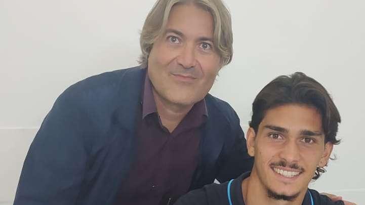 L'azzurrino Gioielli pronto al prestito tra i grandi: almeno 4 club di C interessati