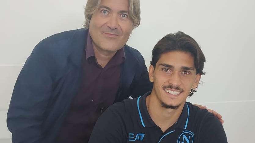UFFICIALE - Primavera, blindato il capitano Gioielli: primo contratto da professionista