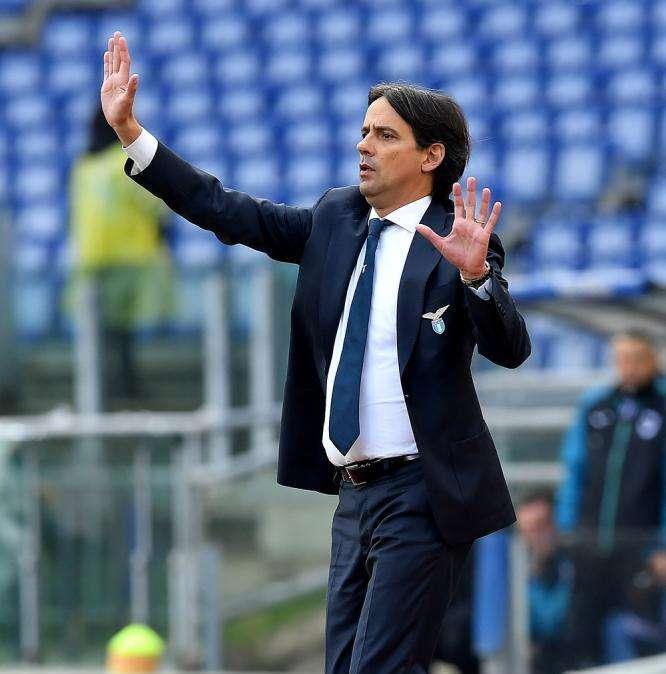 Lazio, i convocati di Inzaghi per il Napoli: out Luis Alberto, c'è Correa