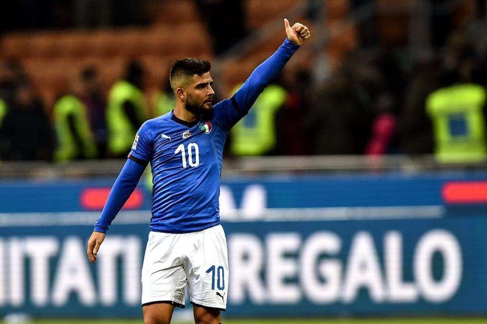 Tmw - Quanto vale l'Italia? Insigne e Verratti insieme 150 mln! 