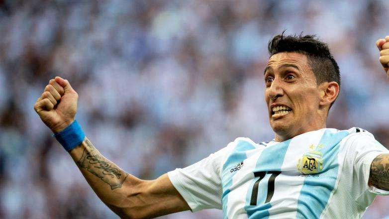 Rai - Il Napoli smentisce, ma è possibile un colpo tra Di Maria e Fabregas: i dettagli