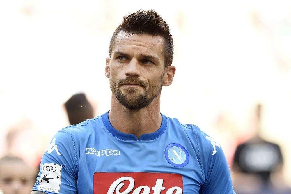 Radio Marte - Con il Chievo ancora Maggio, Mario Rui dopo la sosta. No agli svincolati, due opzioni per gennaio