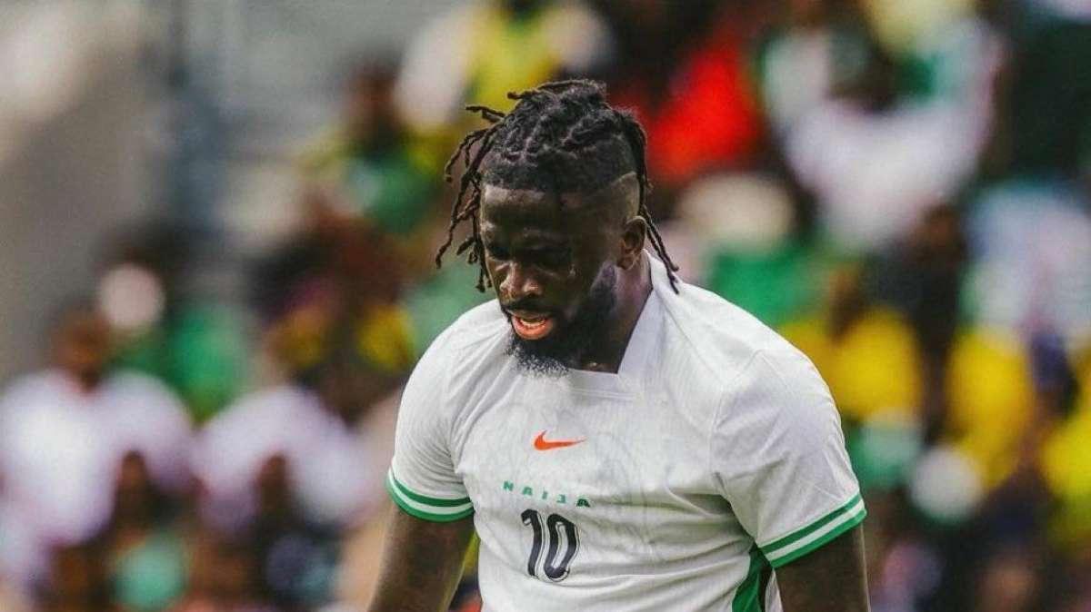 Osimhen ko, la Nigeria fatica ma batte di misura Ruanda: decisivo l’ex obiettivo Arokodare