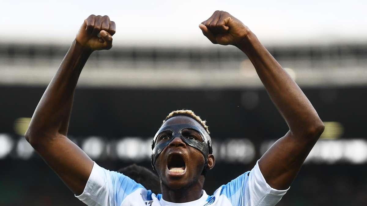 Gol di testa in Serie A nel 2022: sale lo specialista Henry, solo Osimhen ne ha fatti di più
