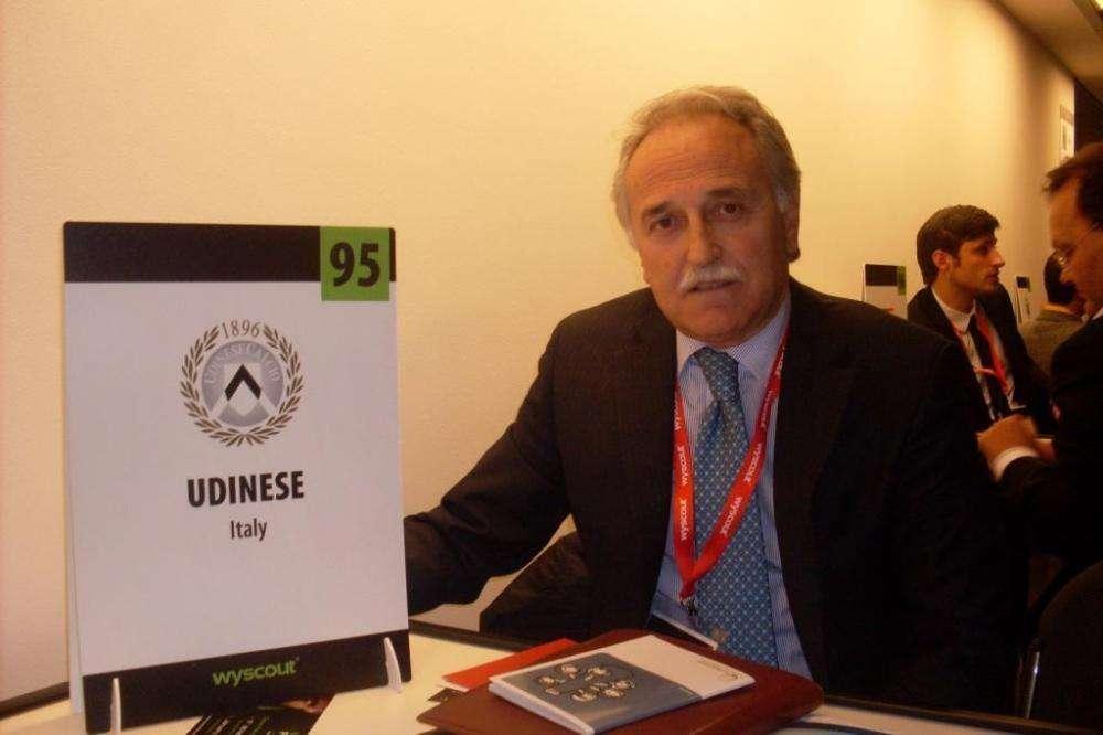 Allan, il ds che l'ha portato in Italia: "Non solo interdizione, c'è un motivo se faceva il centrocampista"