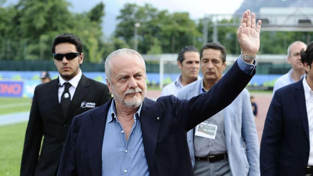 Grassani, legale Napoli: "Fatta giustizia, De Laurentiis determinante. Tnas? E' finita qui!"