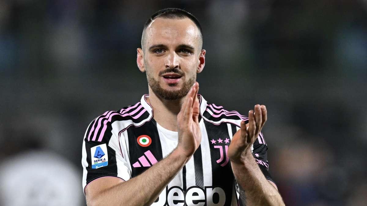 La rivelazione di Gatti: "Conte e Manna mi volevano al Napoli, ecco perchè ho rifiutato"