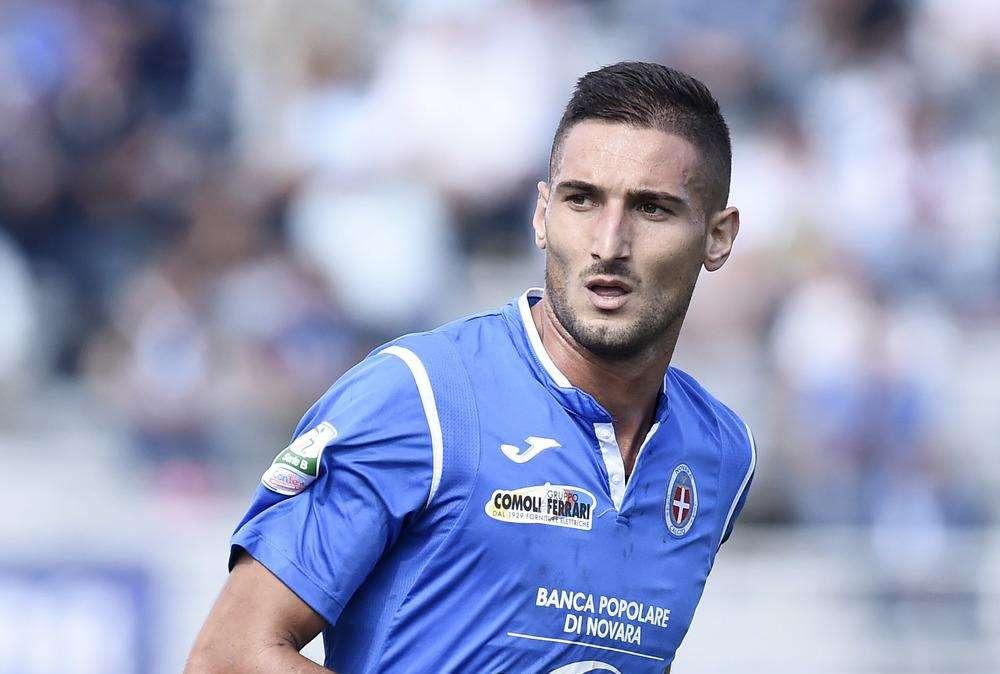 Macheda sull'ex compagno McTominay: "Ero convinto di una cosa"