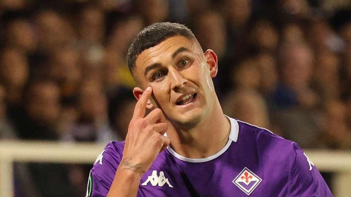 Fiorentina-Juventus, le formazioni: Kean-Piccoli dal 1', McKennie e Yildiz dietro Vlahovic