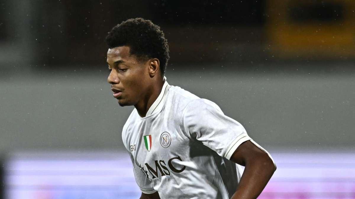 Tentazione Neres! Gazzetta conferma: due i motivi che spingono Conte verso il 4-3-3