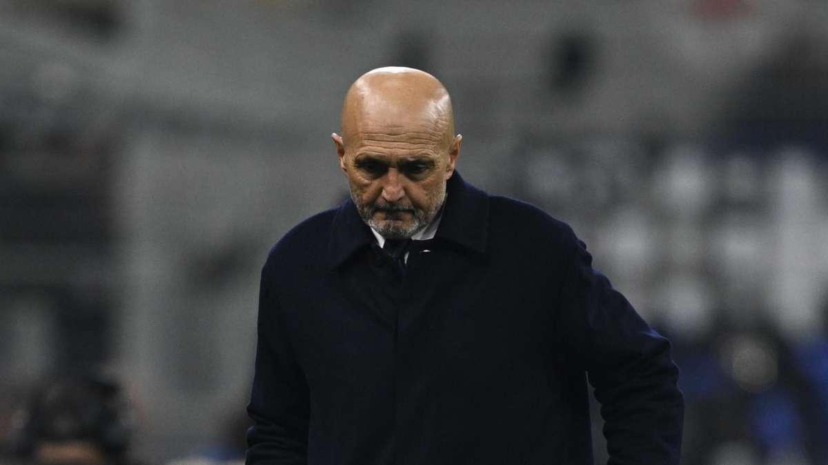 Juventus, scelta atipica di Spalletti: giorno di riposo all'antivigilia della Champions