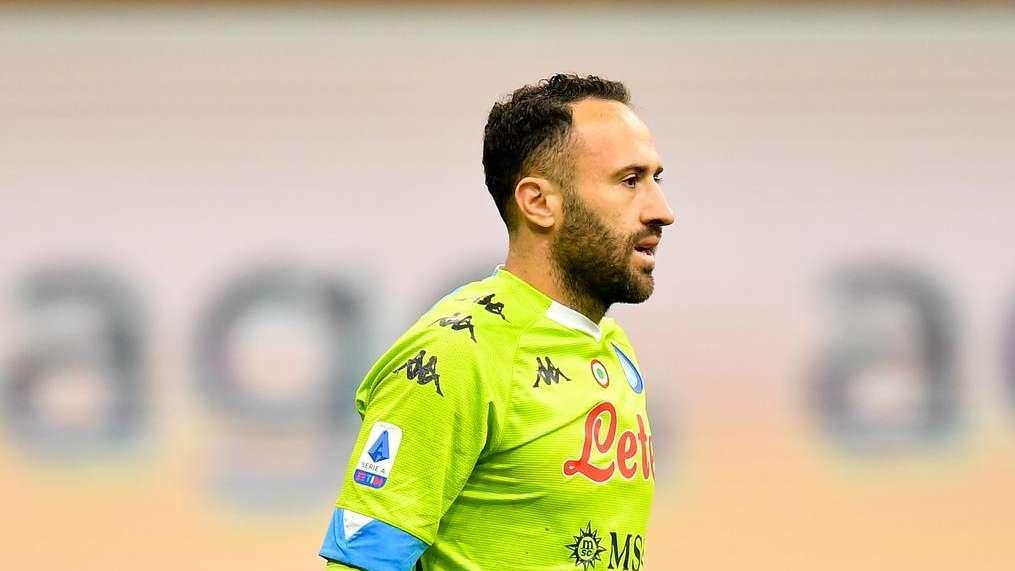 UFFICIALE - Ospina verso il recupero per lo Spezia: oggi ha lavorato in gruppo 