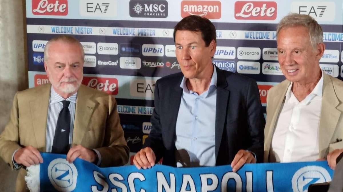 Rudi dice 'niente paura', ADL vuole la finale di Champions. Ed io ci spero.