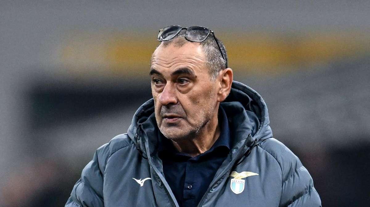 Lazio beffata nel finale: l'Udinese fa 1-1 all'ultimo istante di gioco