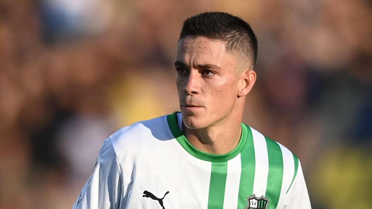 Sky - Raspadori, no del Sassuolo all’ultima offerta del Napoli: pronto il rilancio, le cifre