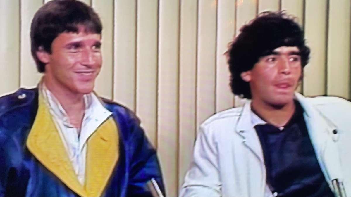 Accadde oggi: 27 anni fa il ritiro ufficiale di Maradona dopo un River-Boca