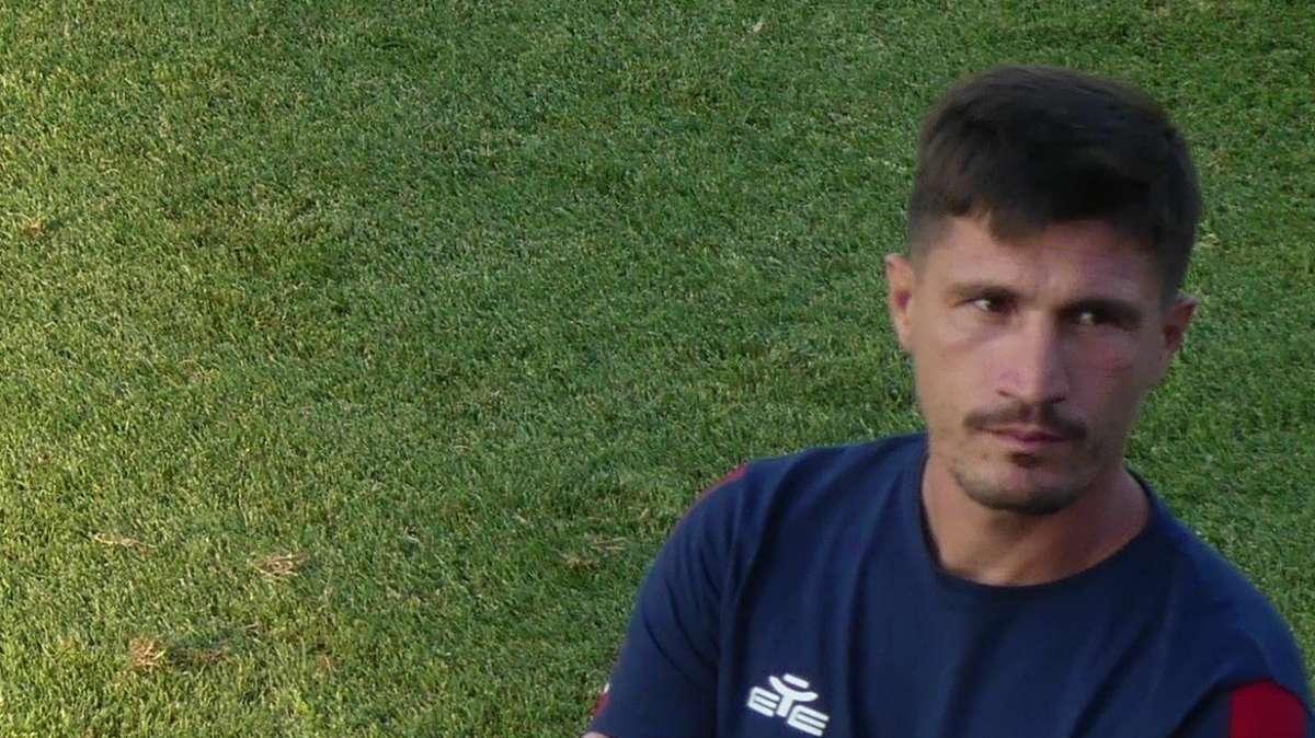 Cagliari, esce di scena Juric: il napoletano Pisacane opzione concreta per il post-Nicola 