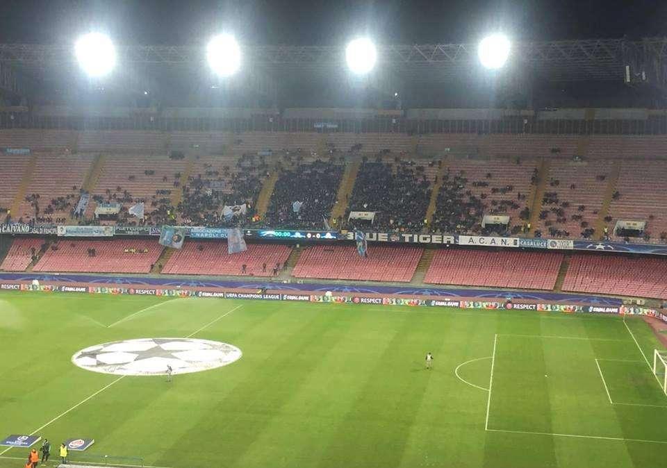 RILEGGI LIVE - Napoli-Shakhtar 3-0 (56' Insigne, 81' Zielinski, 83' Mertens): azzurri show nella ripresa, arriva il tris della speranza