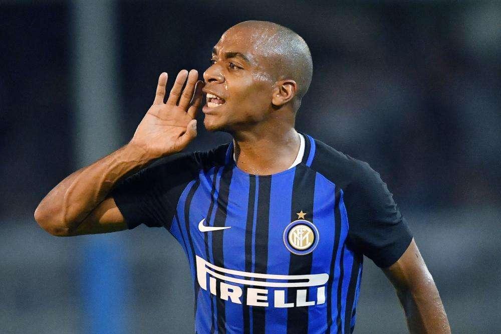 Spalletti con gli uomini contati al San Paolo: non recuperano Joao Mario e Brozovic