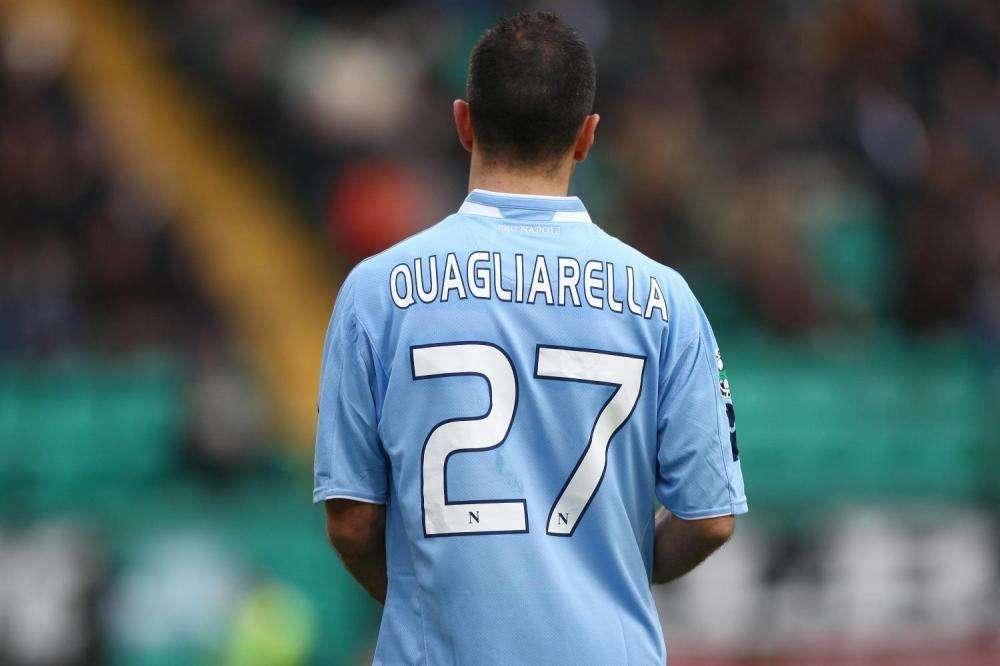 Gazzetta, Imparato: "Non solo stalking, Quagliarella a Napoli non legò con i sudamericani"