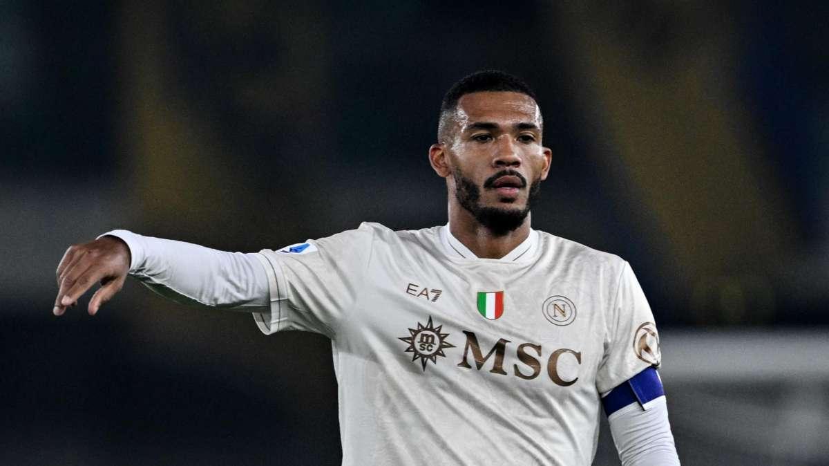 Napoli-Milan, sorpresa di formazione? Per Sky torna Jesus ma non esce Olivera