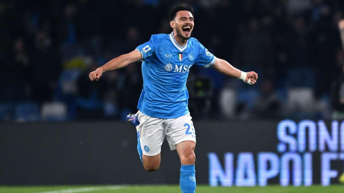 Calciomercato Napoli, quasi 100mln di riscatti: il piano di De Laurentiis per l'estate