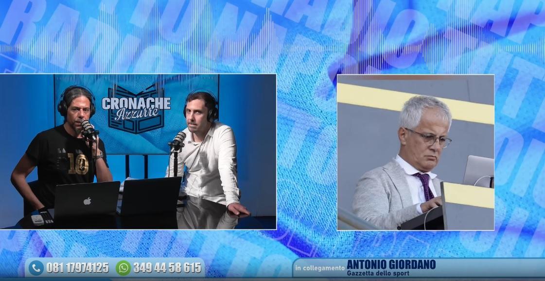 Immagine news Radio Tutto Napoli n.1