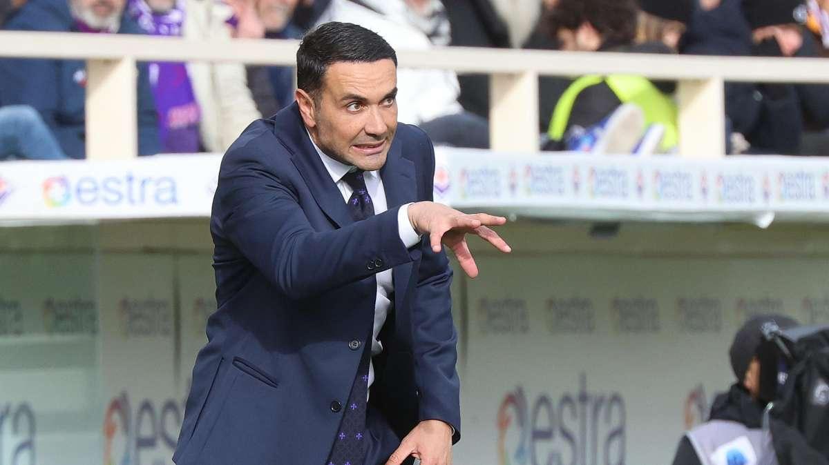 Lutto in casa Fiorentina, Palladino non ci sarà oggi contro il Bologna