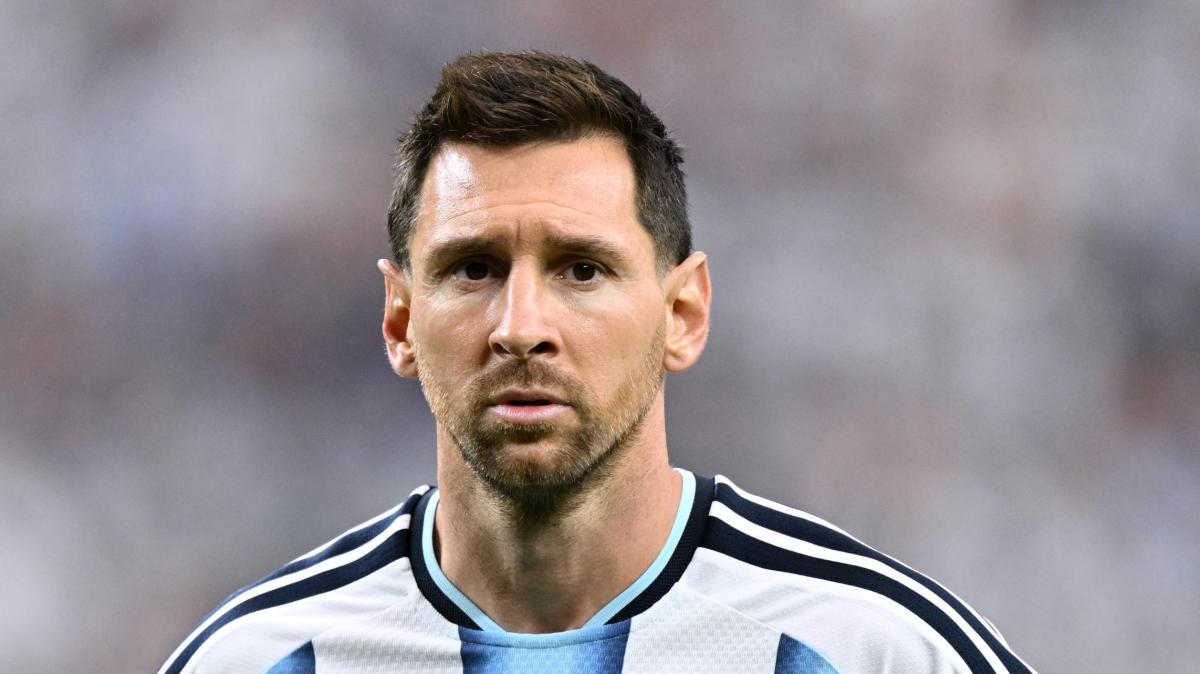 Messi fa gol all'Austria ed entra nella storia: è il miglior marcatore di sempre ai Mondiali