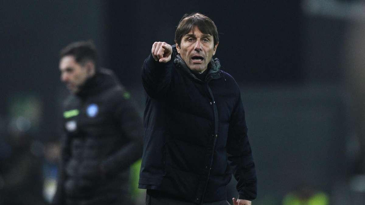 Mercato di gennaio, Repubblica: "Conte lo abolirebbe, il suo diktat resta sempre lo stesso"