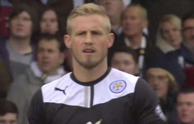 RILEGGI LIVE - Leicester, Schmeichel: "Napoli grande club, da 10 anni gioca contro le migliori ed è sempre pericoloso"