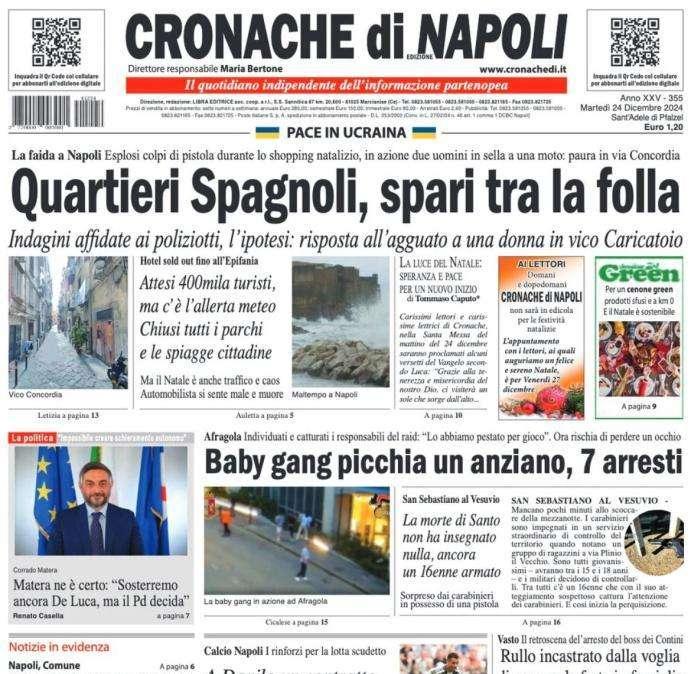 Cronache di Napoli: "A Danilo un contratto di un anno e mezzo, ma la Juve frena"