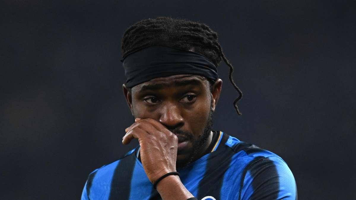 Lookman, interrotta la trattativa con il Fenerbahce: resta una sola strada