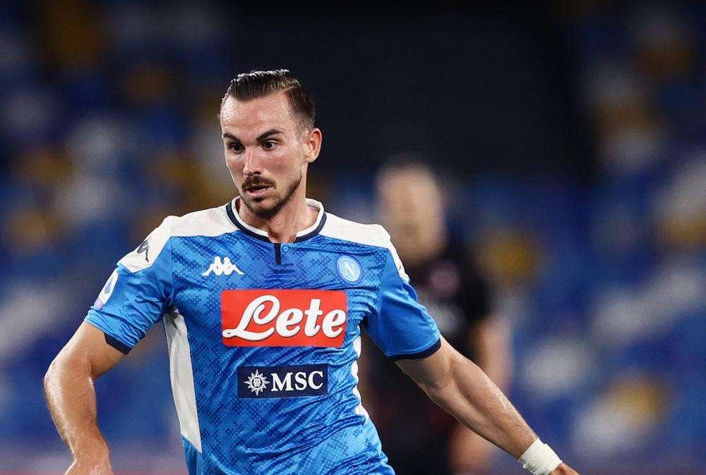 Spagna, convocazione per Fabiàn e l'obiettivo Reguilon per il doppio impegno di Nations League