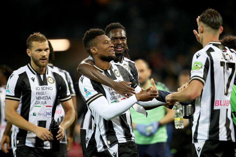 Svolta Udinese, arriva il cambio di proprietà: verso il closing in settimana