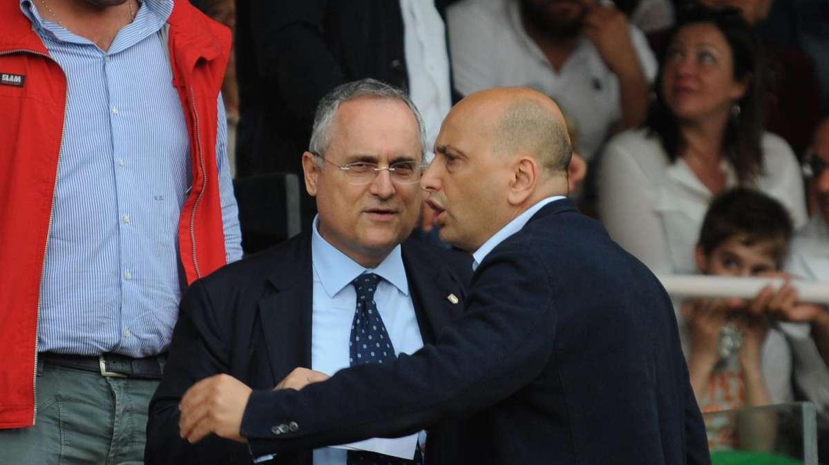 Nefrocenter, Lombardi: "Elmas e un altro azzurro stanno ripetendo il tampone"