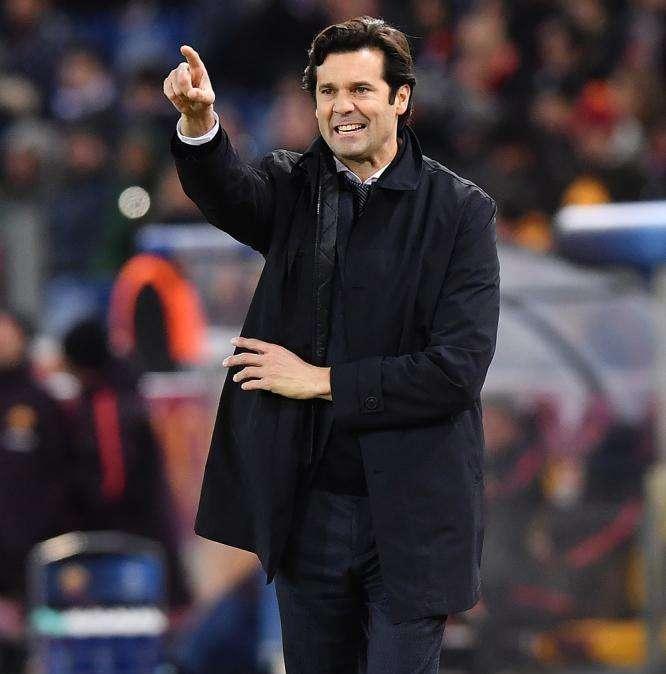 L'ex nerazzurro Solari: "L'Inter può competere con Napoli e Juve per lo scudetto"