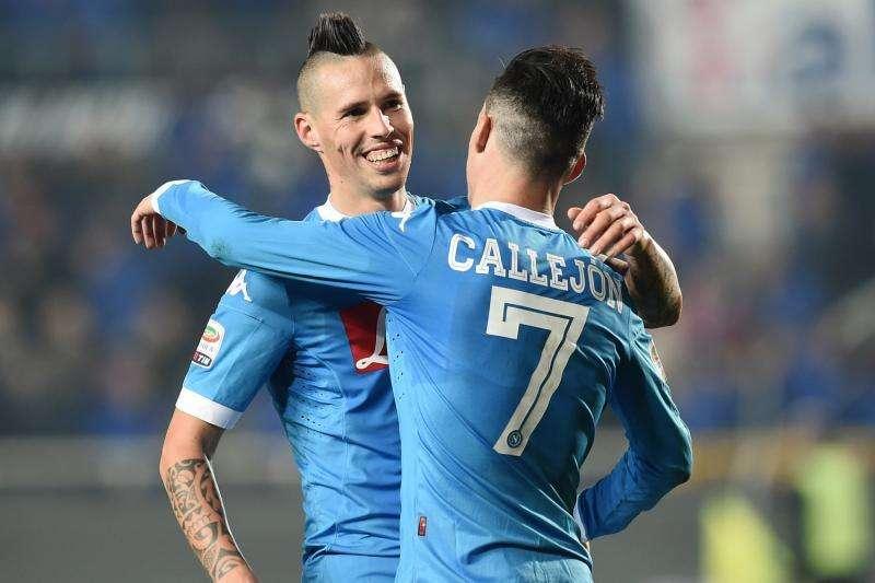 Hamsik: "Voglio realizzare il sogno di tutta la città: vincere lo Scudetto. Siamo forti, daremo tutto!"