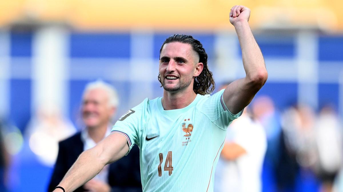 Rabiot lascia il Milan? Il francese: “Prima le vacanze, poi parlerò con Amorim e Maignan"