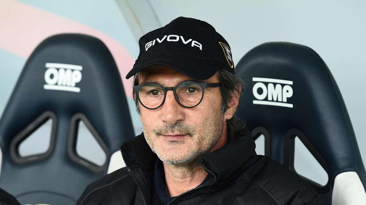 Gregucci: "Spalletti? Spero sia lungimirante, i rapporti con ADL si logorano presto"