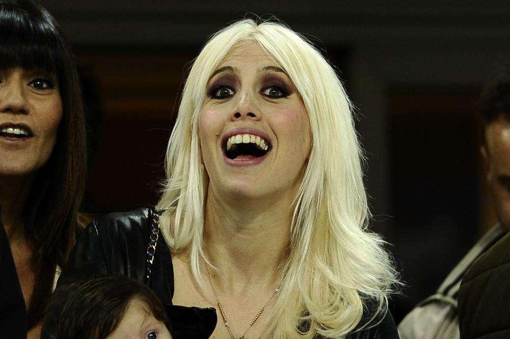 FOTO - Wanda Nara, che attacco a Maradona: "Consiglio l'antidoping per certi eventi"
