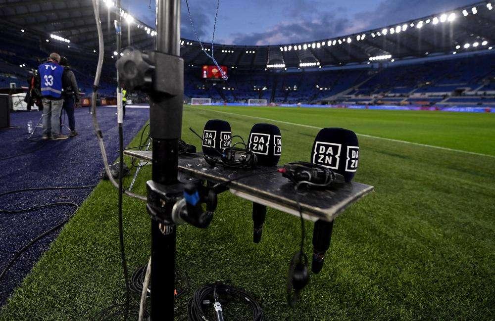 UFFICIALE - Accordo tra Dazn e Tim: l'app della piattaforma pronta a sbarcare anche su Sky