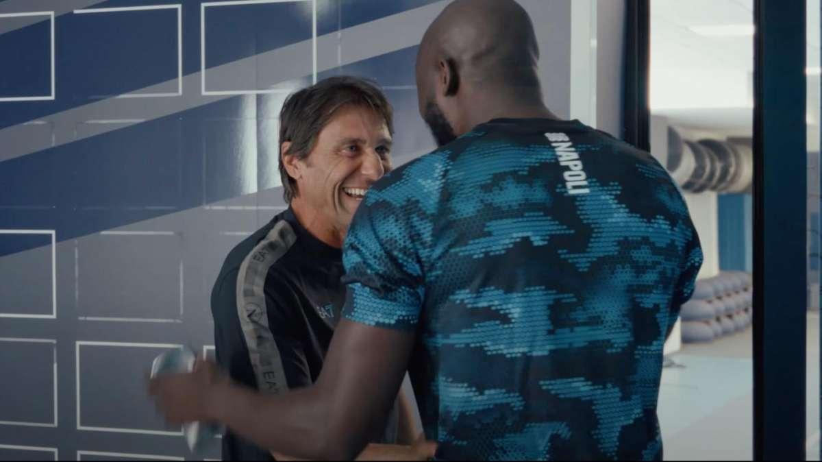 Domani la ripresa degli allenamenti. Ma non per Lukaku...