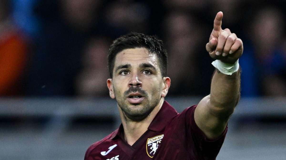 Simeone apre le danze, poi il Torino dilaga: 3-0 in casa del Verona