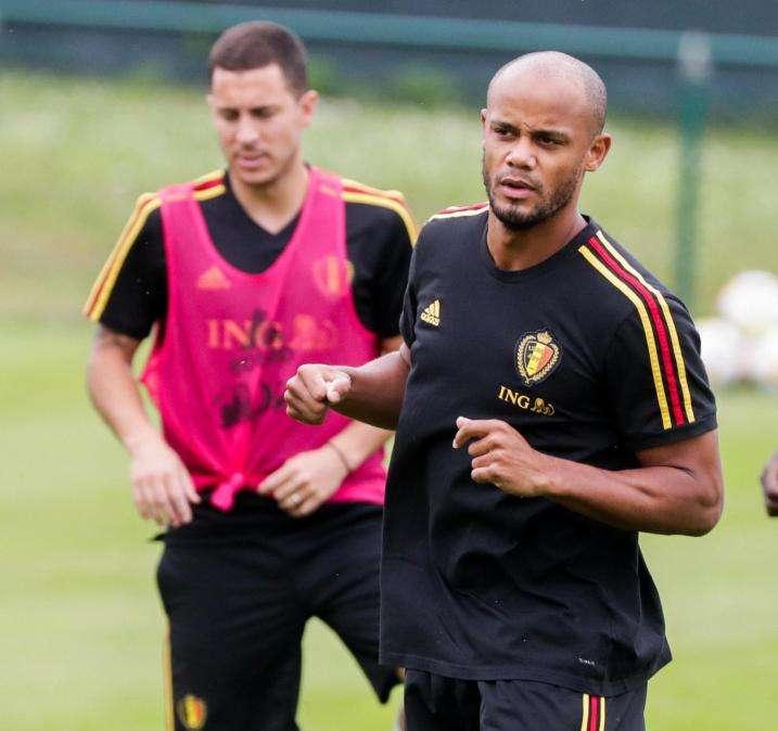 UFFICIALE - Kompany appende gli scarpini al chiodo ma sarà subito l'allenatore dell'Anderlecht