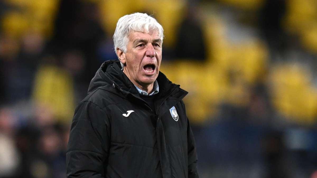 Atalanta-Juventus, le formazioni: Gasperini risparmia il diffidato Hien per il Napoli