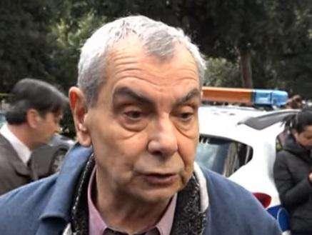 Lutto nel mondo del giornalismo: è morto Luca Giurato, aveva 84 anni