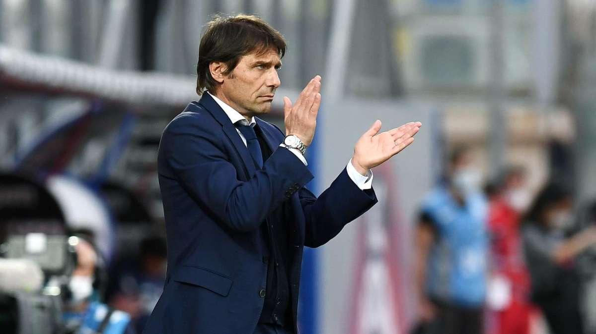 Da Milano - Conte-Napoli, il tecnico sta completando lo staff: scelto vice e preparatore