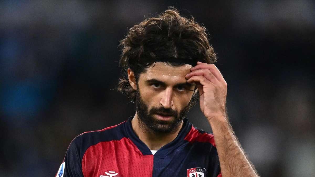 Luperto lascia il Cagliari ma resta in Serie A: l'ex Napoli va in una neopromossa 