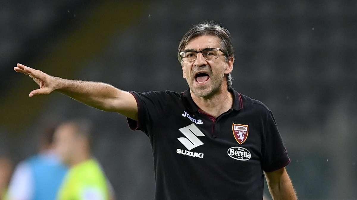 Torino, Juric in conferenza: "Pari risultato giusto, li abbiamo messi in grande difficoltà"